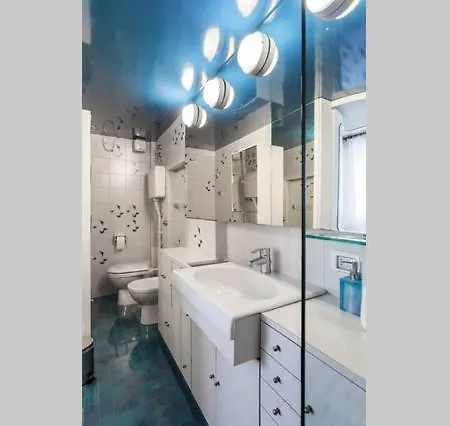 Appartement Le Grenier Bologne