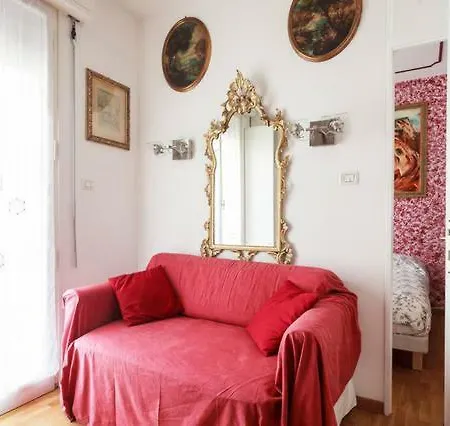 Le Grenier Appartement