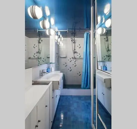 Appartement Le Grenier *