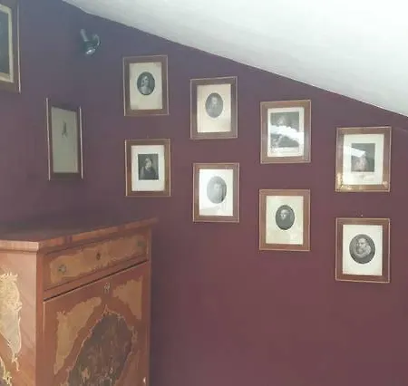 Appartement Le Grenier