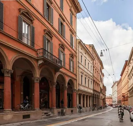 Le Grenier Appartement Bologna