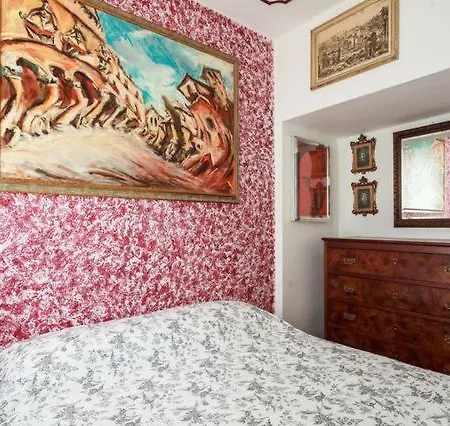 Le Grenier Appartement