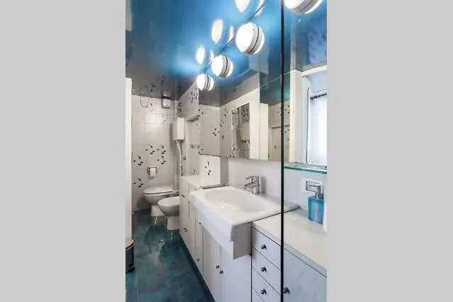 شقة Le Grenier بولونيا