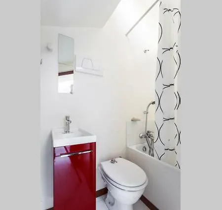 Le Grenier Apartment *