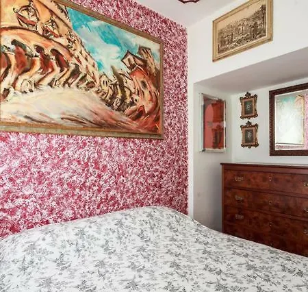 Le Grenier Apartment