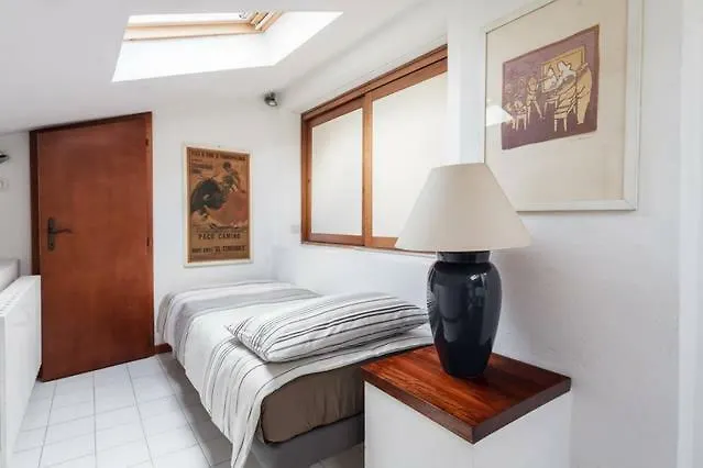 Le Grenier * Bolonia