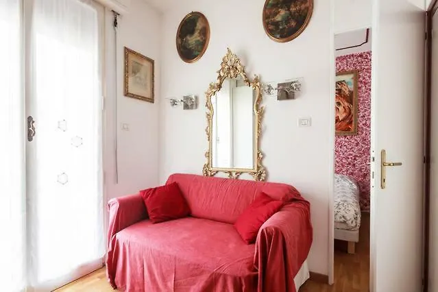 Le Grenier Apartamento