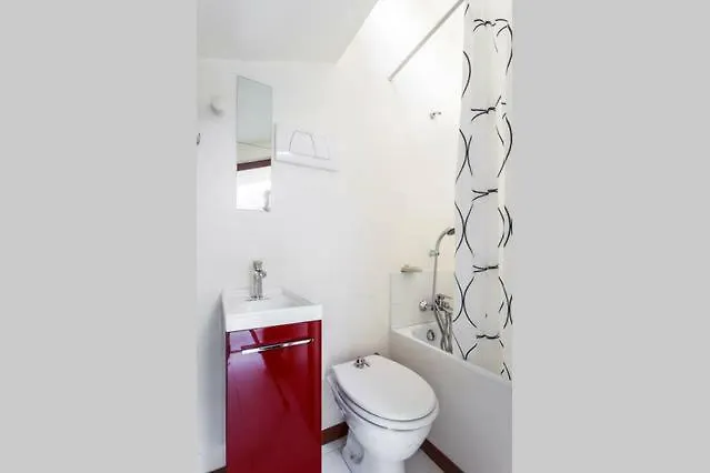 Le Grenier Apartamento *